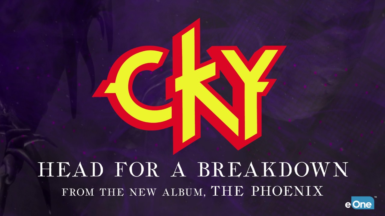CKY - Head For A Breakdown - YouTube