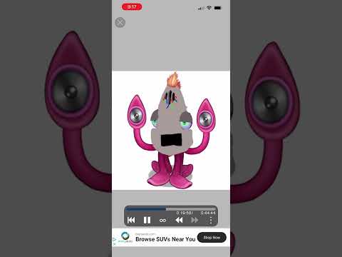 i created epic cranchee