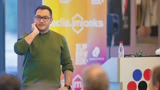 ANALYTICS IN THE AGE OF THE MODERN DATA STACK