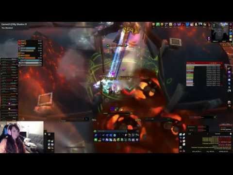 Oregorger - BRF Normal - Axemen