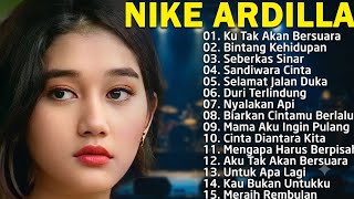 Download lagu Nike Ardilla Full Album Terbaik | Playlist Nostalgia Indonesia Full Bass & High Audio mp3