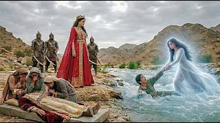 Download lagu Zalim Shehzadi Ne Baap Ka Qatal Karke Khadim Ko Darya Mein Phenka Aur Jinnzadi Se Dushmani Mol Li mp3