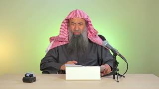 صورة #فتاوى_الزامل | التغيب عن صلاة الجمعة خوفا من الإصابة بفيروس كورونا