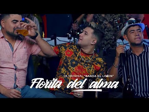 03. Florita del Alma - La Original Banda El Limón (Live Session)