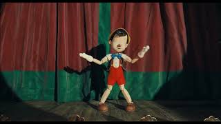Pinocchio (1940/2022) - I&#39;ve Got No Strings Short AMV
