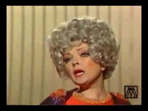 Házy Erzsébet  - Tonight