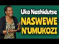 Nashidutse Imboro Yumukozi Indimo Pe