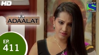 Adaalat - अदालत - KD in Trouble - Episode 411 - 11th April 2015