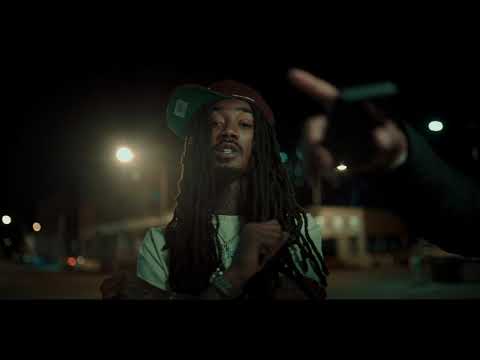 DIRTY FT KP SKYWALKA - "Fuckin Wit You" (Official Video) | Prod. @7jayyr