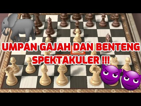 MIKHAIL TAL VS JHON VAN DER WIEL 1982