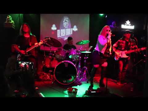 Faiska & The StratoRats - Pride And Joy