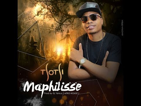 Tsotsi Nigga - Maphilisse (Audio)