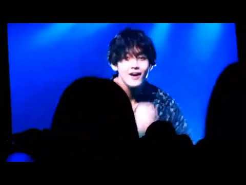 “ Pied Piper “ - BTS 5TH Muster in Seoul Day 1