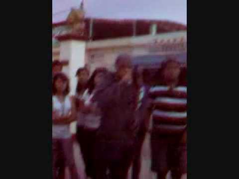 morbe vs kaos final (parte 3)