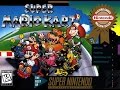 Super Mario Kart Mushroom Cup 100cc Part 1 2