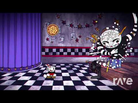 Dagagames - You'Re Just Making Us Stronger & Cuphead Song   Video | RaveDJ
