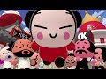 Pucca Love Recipe Intro FHD 60FPS
