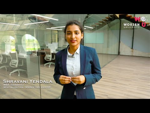 Woxsen School of Business Hyderabad General video thumbnail 10