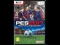 HOW TO DOWNLOAD PES 2017 ON PC