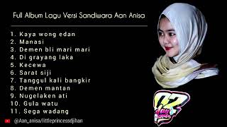 Download lagu Mix Lagu Aan Anisa, Pas Untuk Begadang mp3