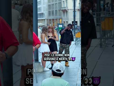 POV: UNO SCHERZO 😂👀. #shortsitalia #ironia #funny #comedy #humour
