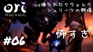 [Live＃6]小さな妖精、大冒険ふたたび[オリとウィスプの意志]はねでぃ