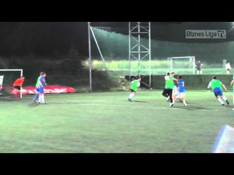 06.07.2015 II Liga A - BWI Group vs. State Street I