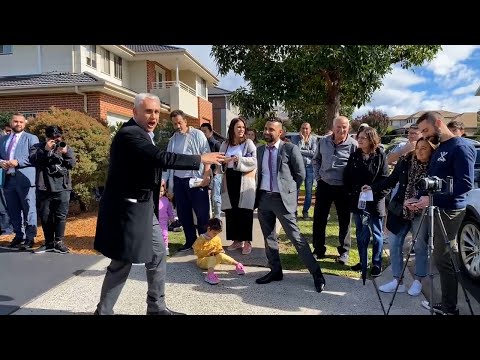 Live Auction in Moorebank 🔥 SOLD $1,620,000