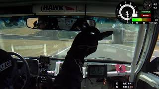 4.Ho Jeep Cherokee | 24 Hours of Lemons NJMP 6/10/2023 Part 6