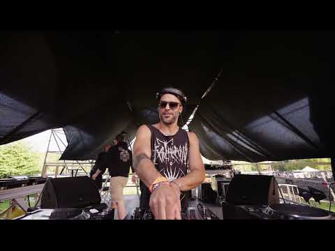 (FULL SET) Kromagon Live @ Ethereal Decibel Festival France 2024