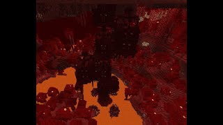 Completing Red Dungeon of Colorful Dungeons Mod