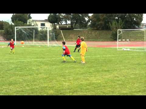 Přerov 02B - 1.SK Prostějov 02, 1.pol., 9.10.2011