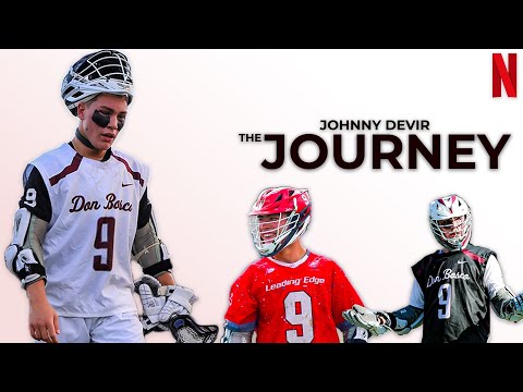 Der Weg in die Division 1 des Lacrosse | eine Originaldokumentation