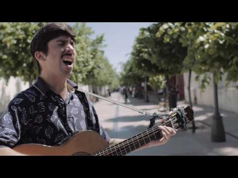 LaVitrola.cl: Nico Contreras - El Viaje