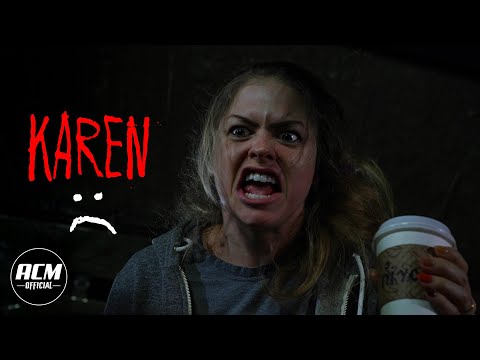 Karen | Short Horror Film