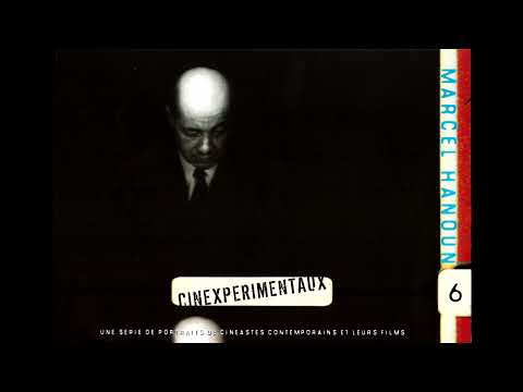 Connaissez vous Marcel Hanoun ?