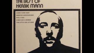 Herbie Mann This Little Girl Of Mine