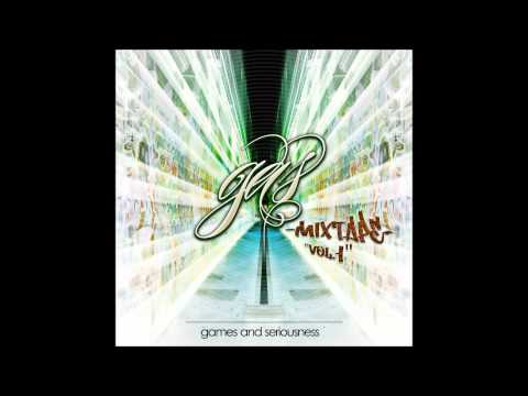 G.A.S. Family - Periferia feat. Fabio Farti