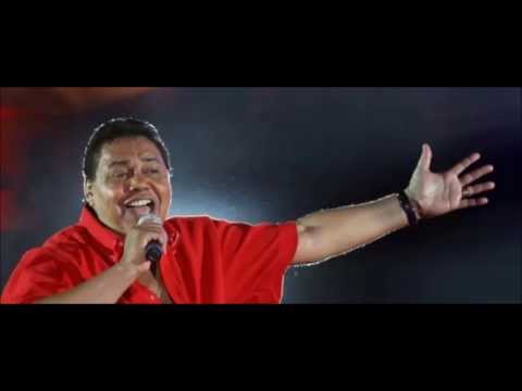 HERÓIS DO AMOR - Dominguinhos do Estácio  ( Mauro Diniz e Ratinho )