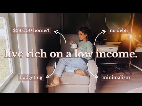 How we thrive on a single income | Family of 5 (almost 6!)