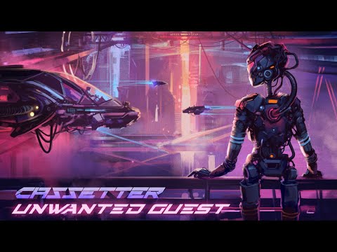 Video thumbnail for Unwanted Guest