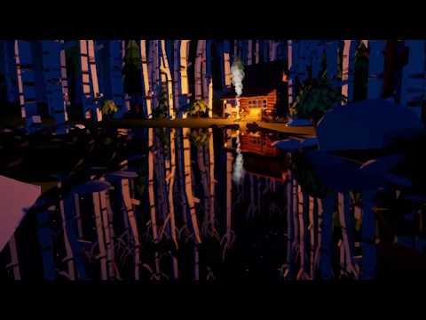 VR world video — on YouTube