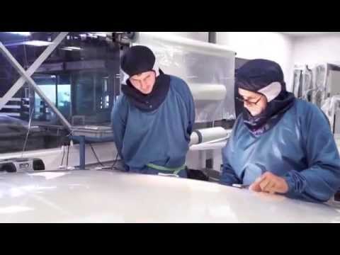 Glas Trösch Imagefilm