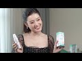 Á Hậu Huyền My Nói Về Kem Tẩy Lông Nàng Duyên