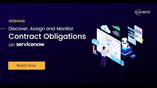 Aavenir Obligationflow video