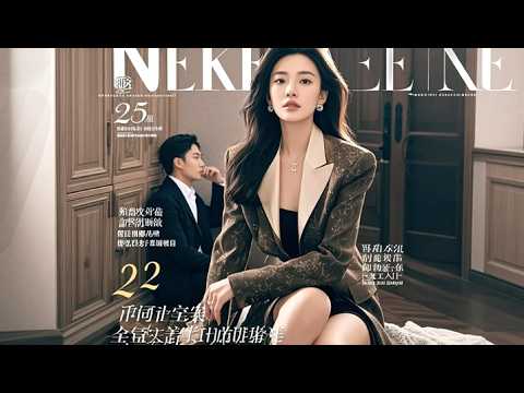 Il marito giurò di sposare la sua amante, che scomparve per un anno e poi ritornò in gloria. Lui se