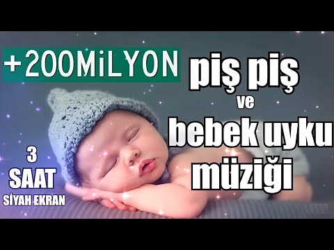 Shish shush and baby sleep music Part ARA10.