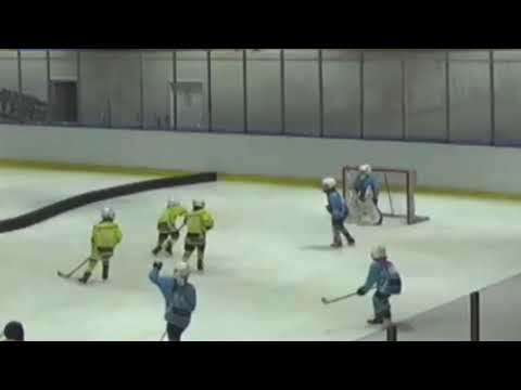 Ajkai óriások ( Áron #3) Zalaegerszeg u8 Torna