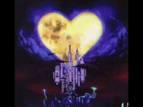 Kingdom Hearts 358/2 Days Music - The Castle That Never Was