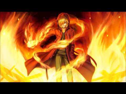Nightcore - Down In Flames